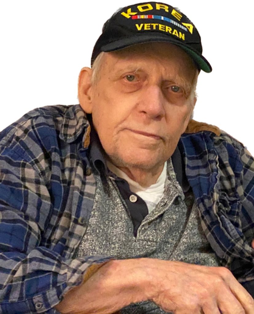 Leonard C. "Ben" Benedic Profile Photo