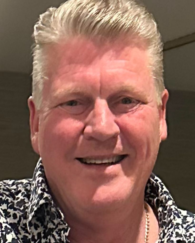 Jarrett "Jay" Ward Profile Photo