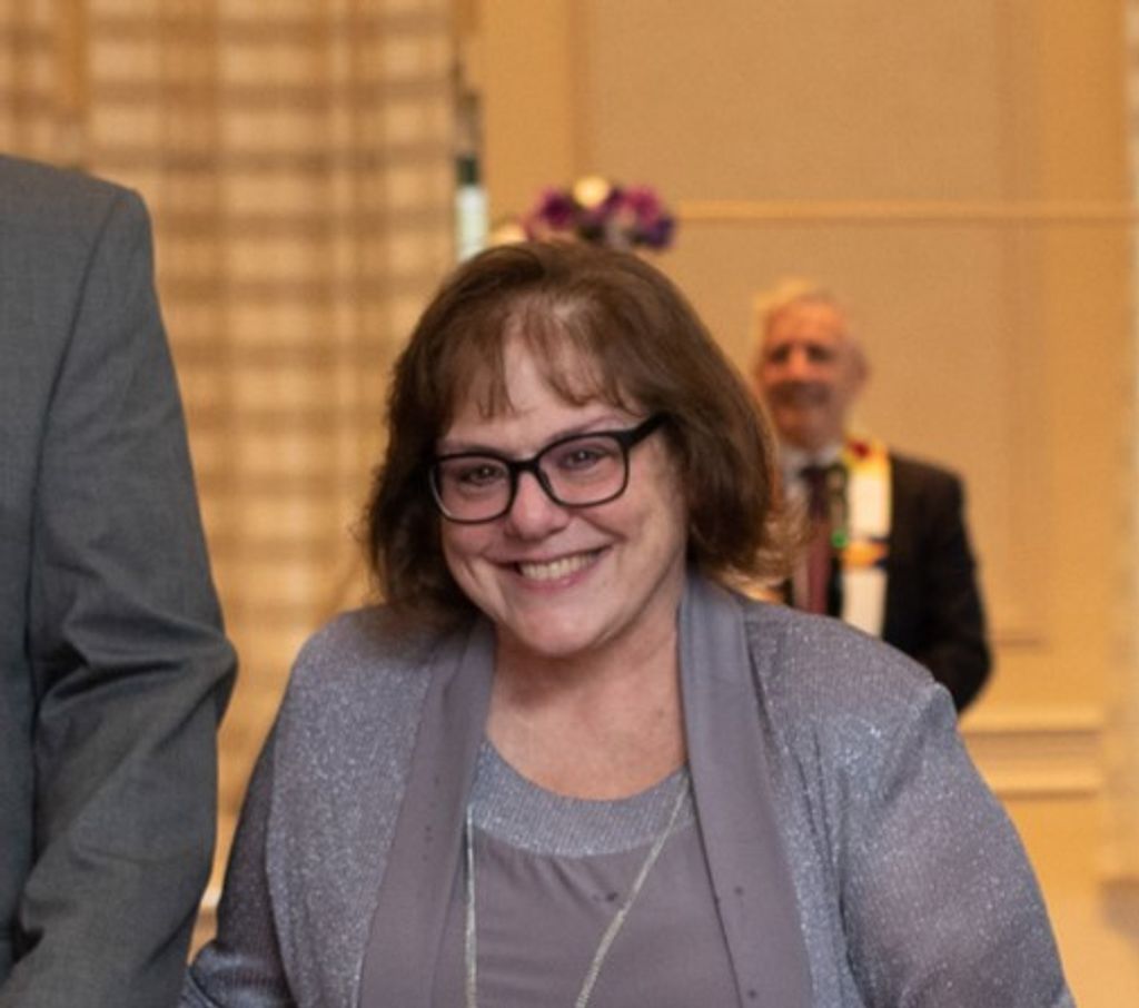 Joan A. Duerig