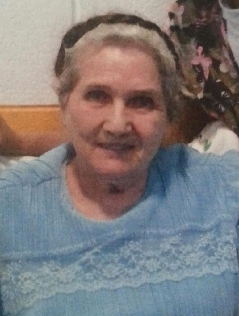 Shirley Shreves