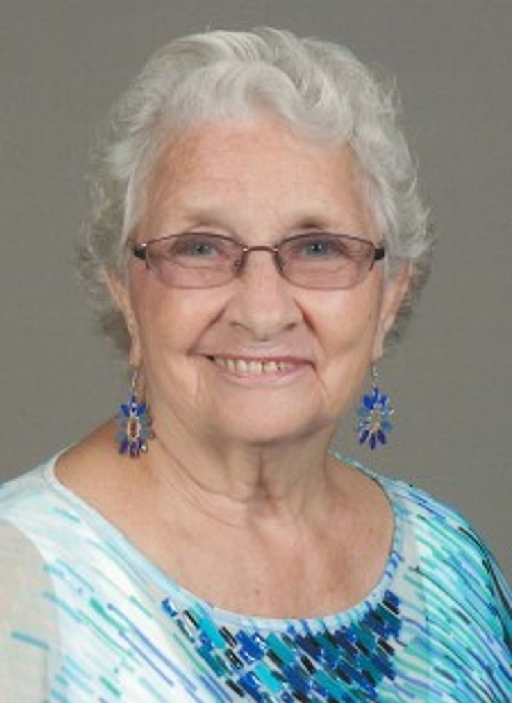 Evadell Underwood Mcbride Profile Photo