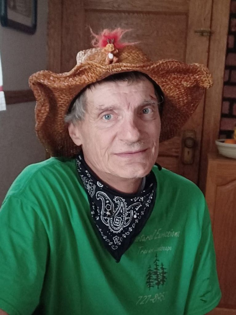 Brian Moore Profile Photo