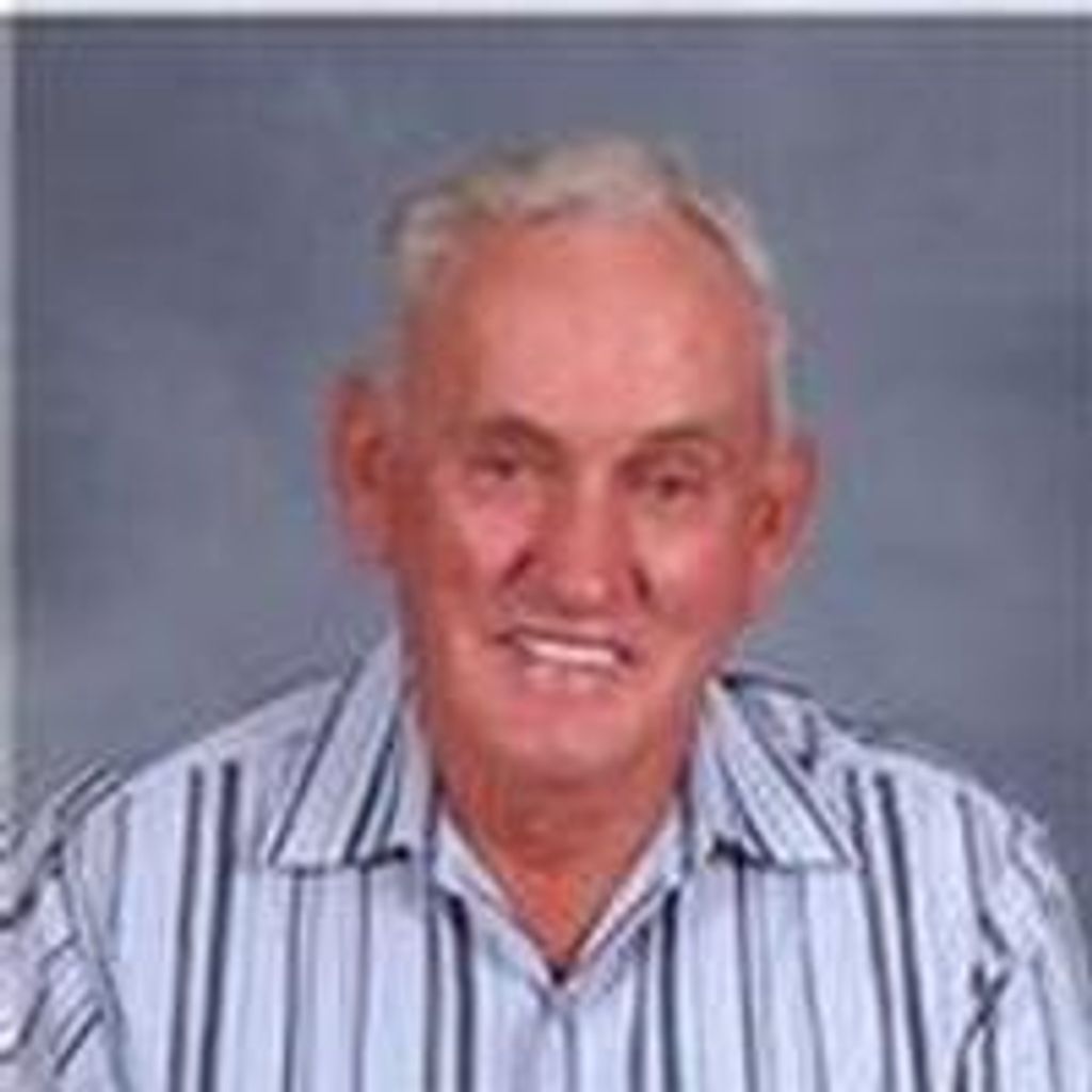 Dalis P. Robinson