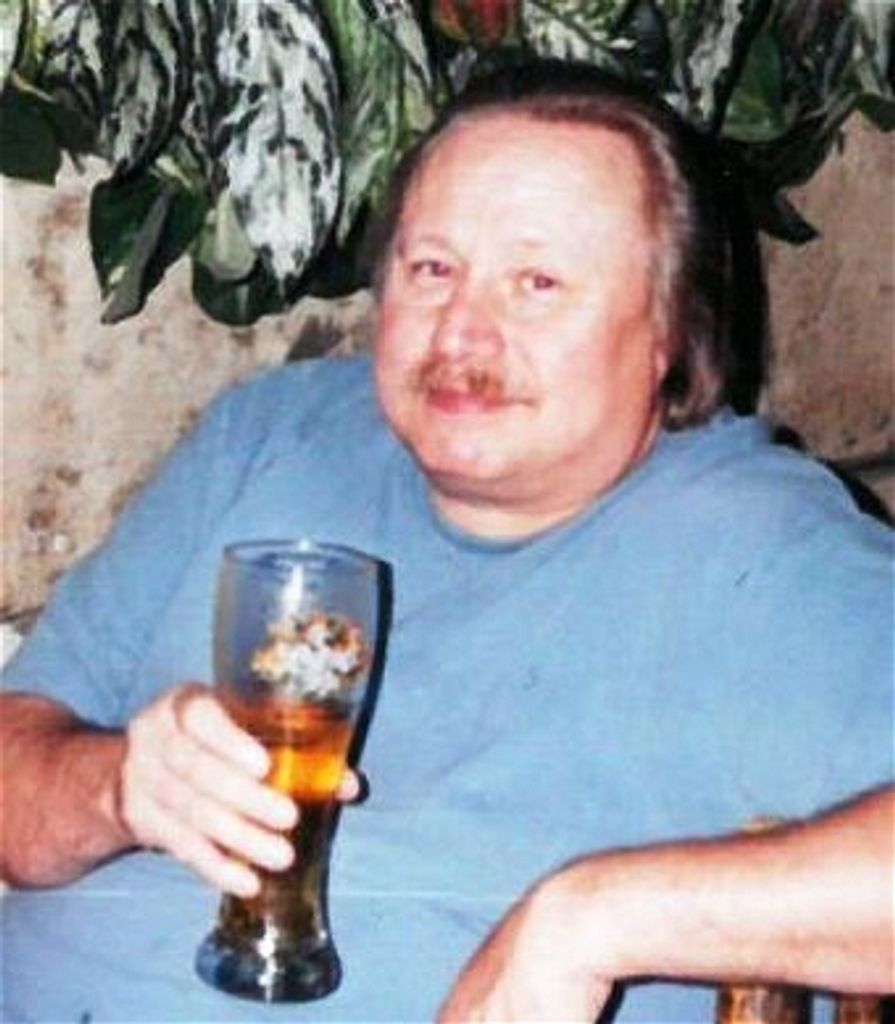 John Francis Milchling