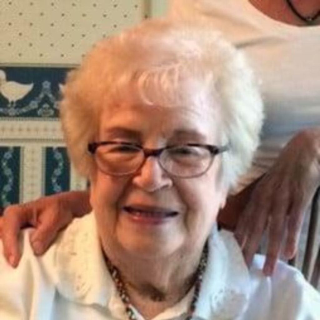 Doris Y. Leo
