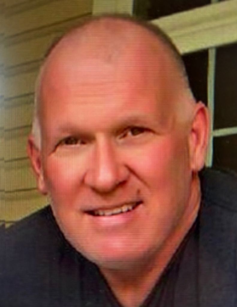 Kevin C Hagberg Profile Photo