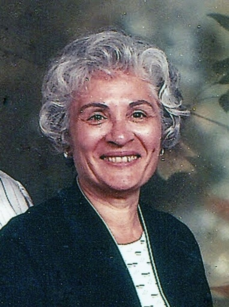 Carmella M. Deleo
