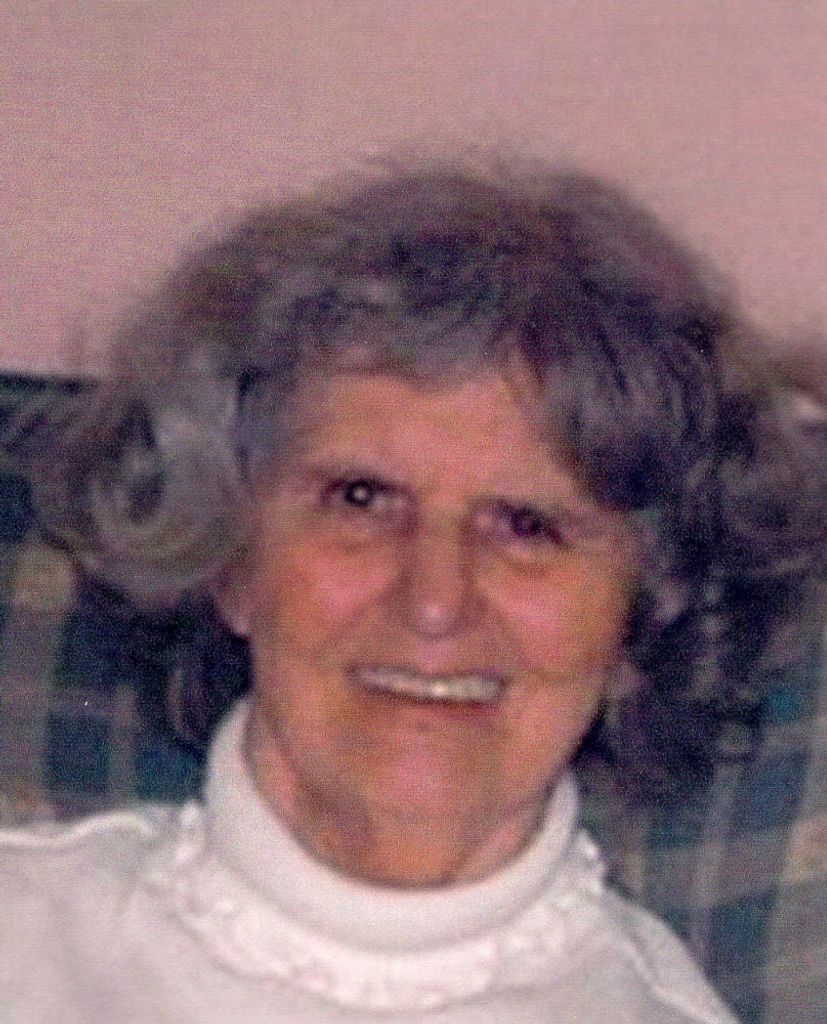 Ruth E. Beverin Profile Photo