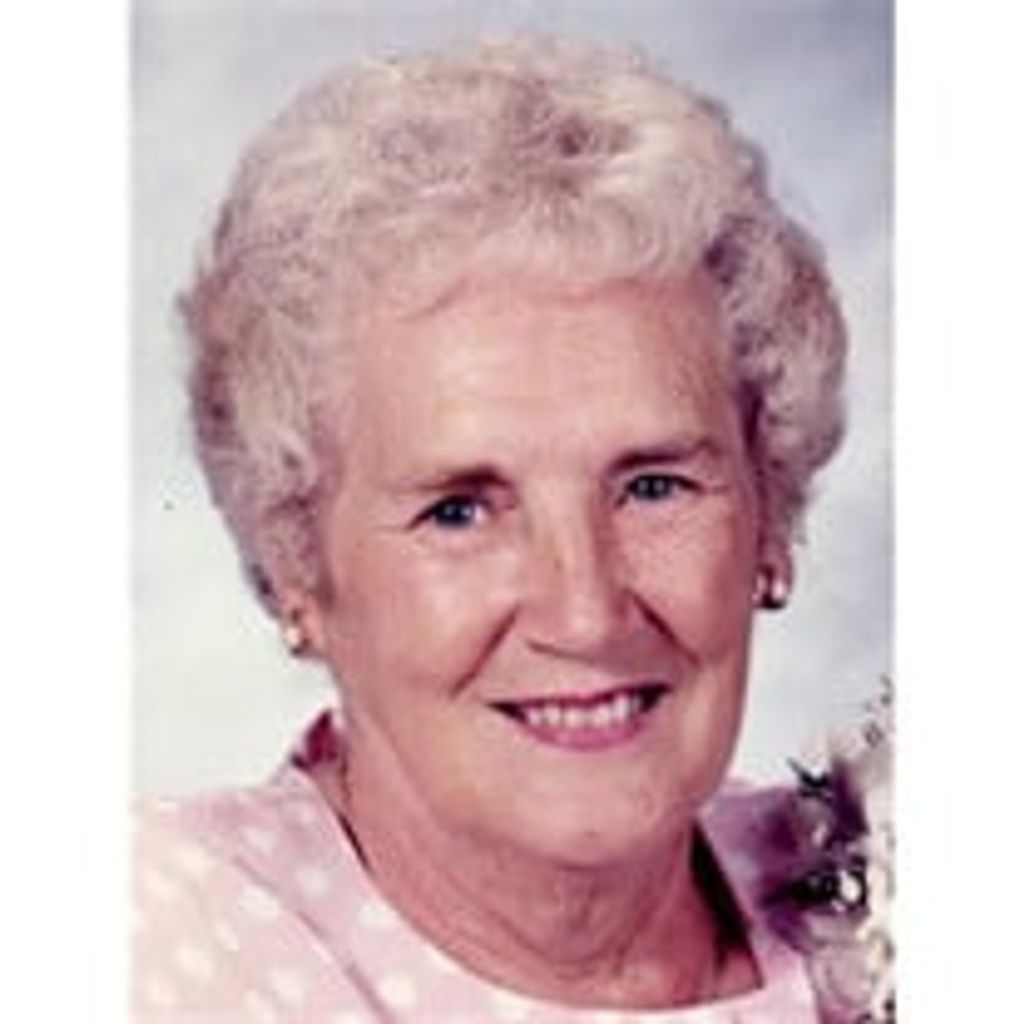 Kathleen (Jones) (Grumbley) Leinberger