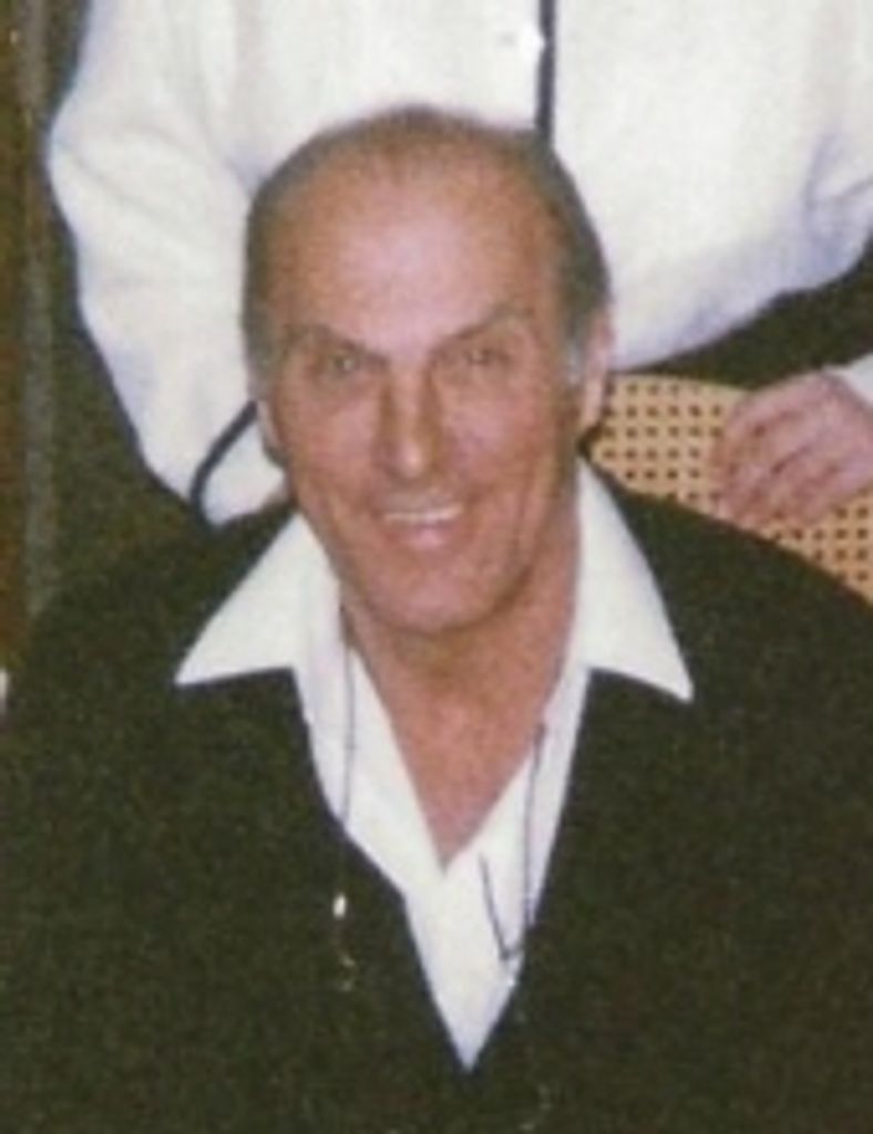 Richard Primo Ghelfi