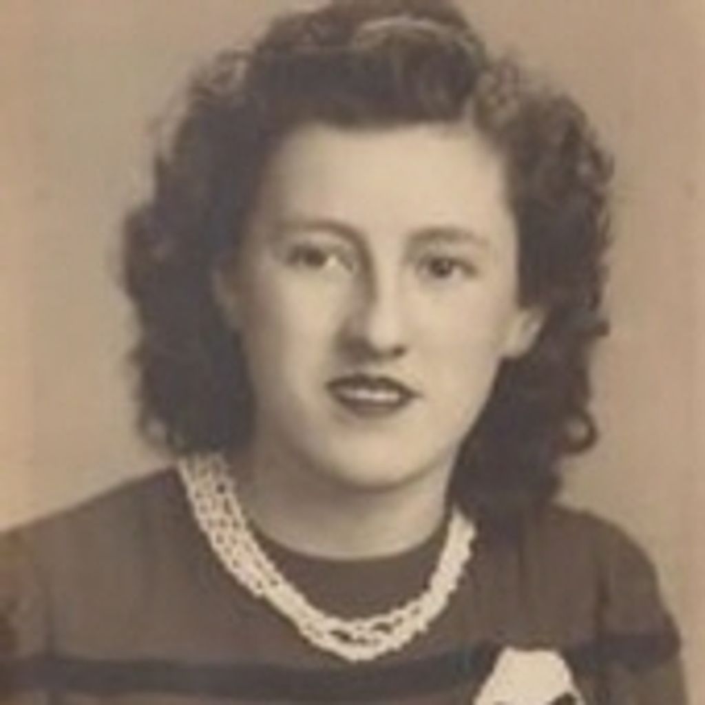 Grace Kuhlwein