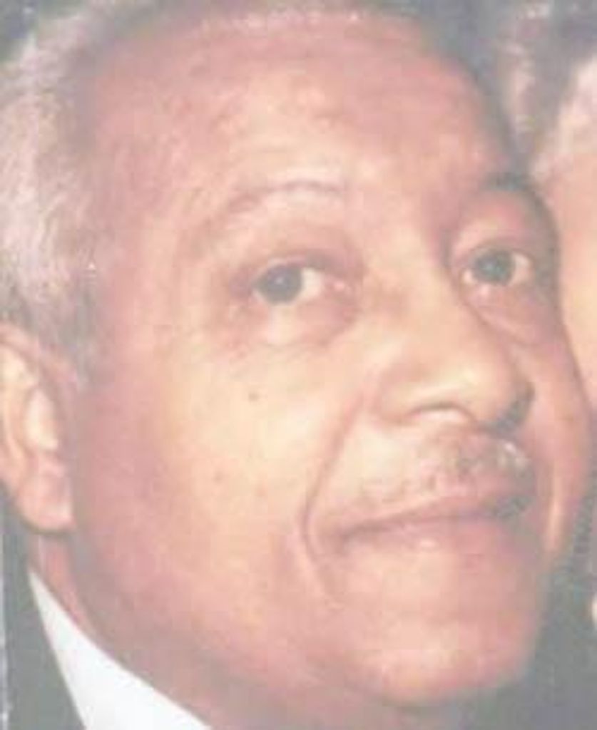 Harry Kenney Black