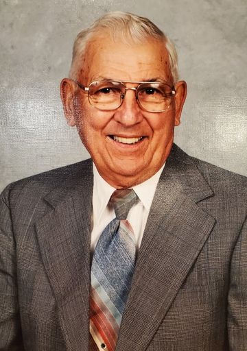 Dallas Frank Barnack Profile Photo