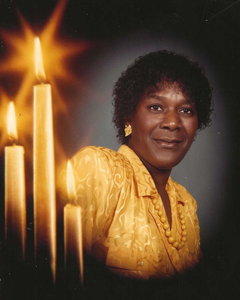 Helen Fair Covington Profile Photo