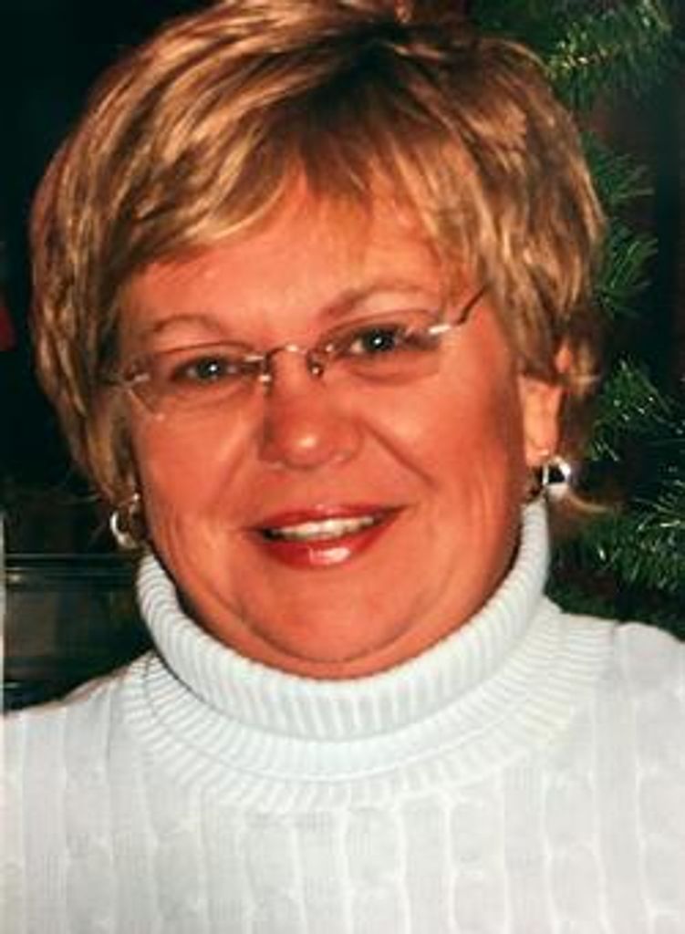 Betty Ann Roberts Profile Photo