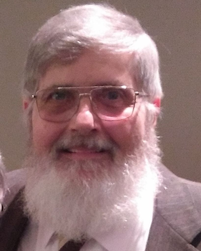 Robert C Hoover Jr. Profile Photo