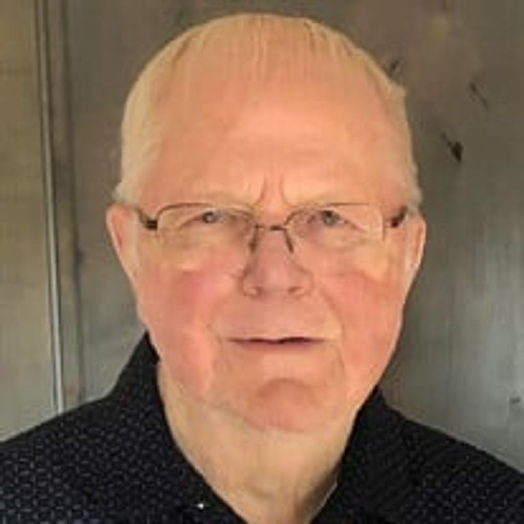 Duwayne Gordon Christianson