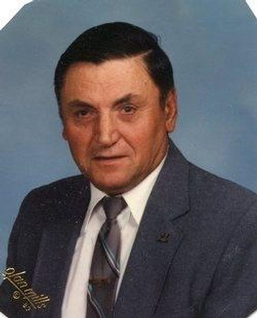 Robert Melvin Bryant, Sr.