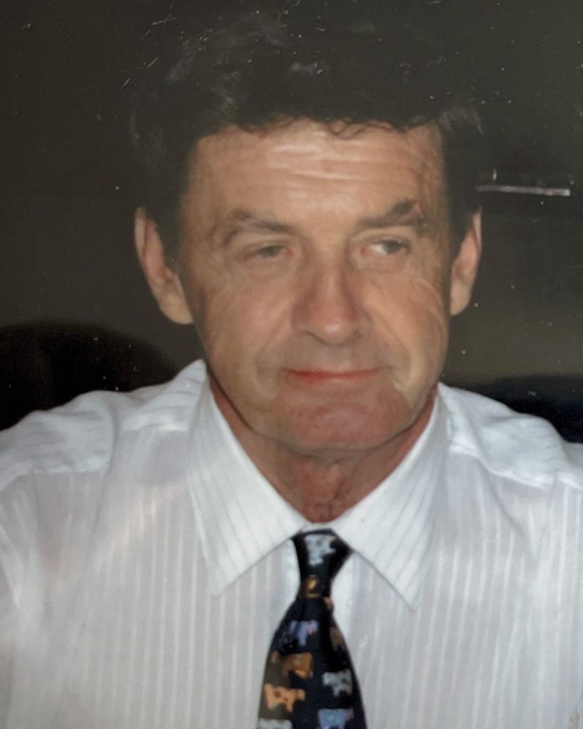 Dick Wayne Johnson Profile Photo