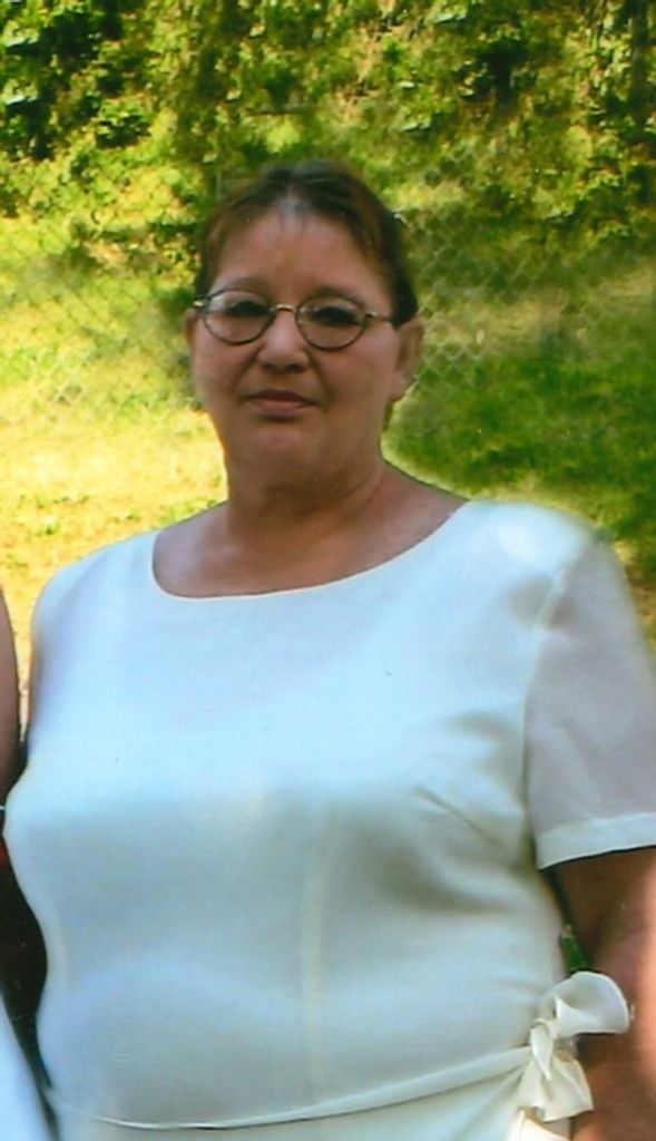Sue Masters