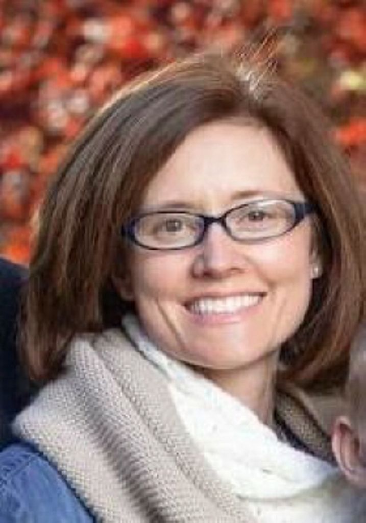 Kristen Joy (Cook) Cushing Profile Photo