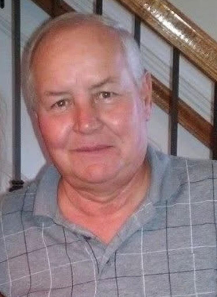 Ronald Lee Wright Profile Photo