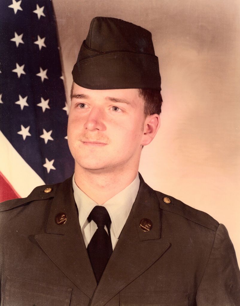 Steve Butka Profile Photo