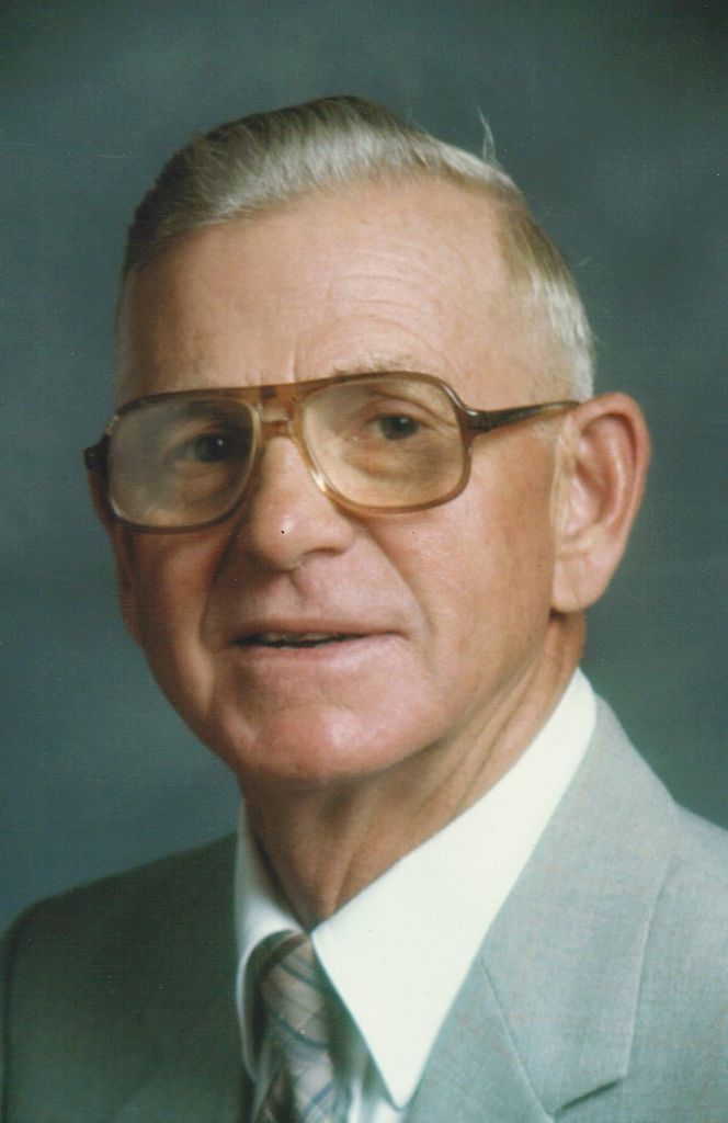Alvoy F. Ekblad