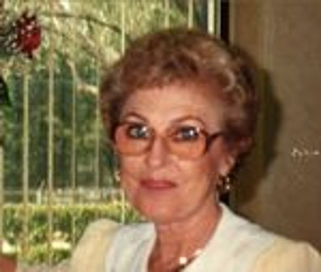 Ada M. Dilley