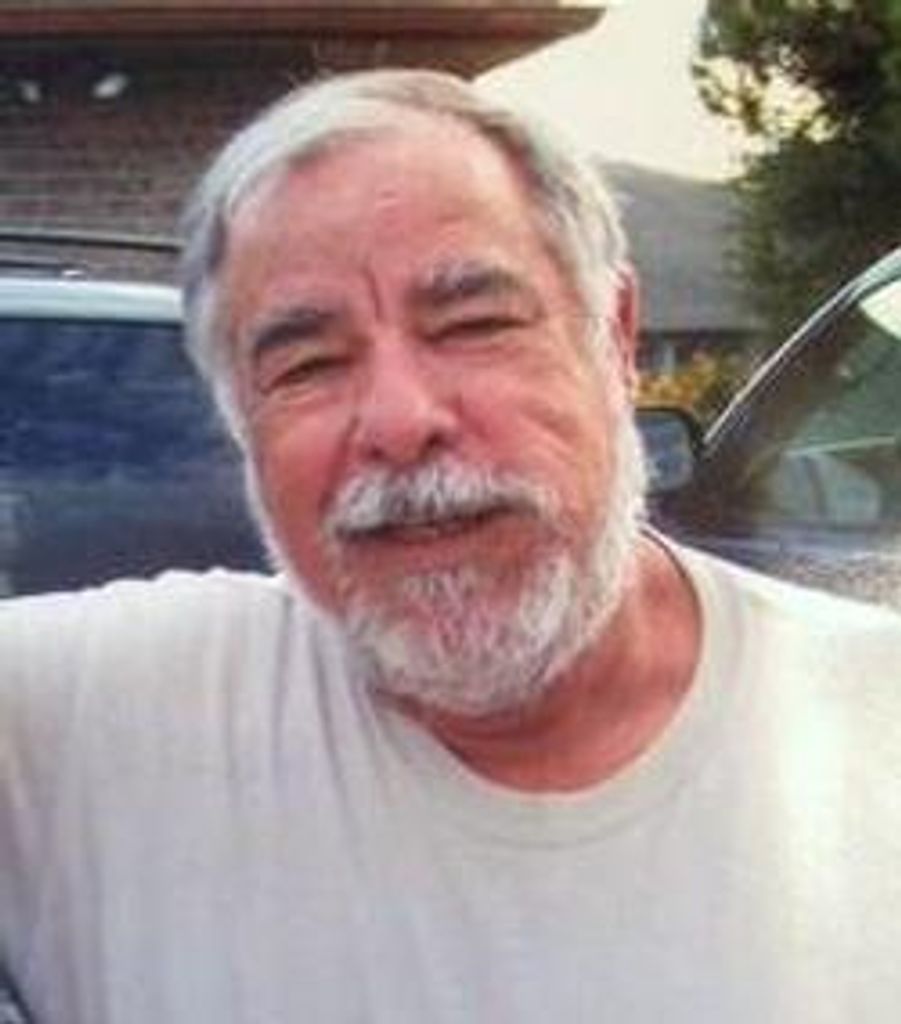 Thomas Arnett Conyer Profile Photo