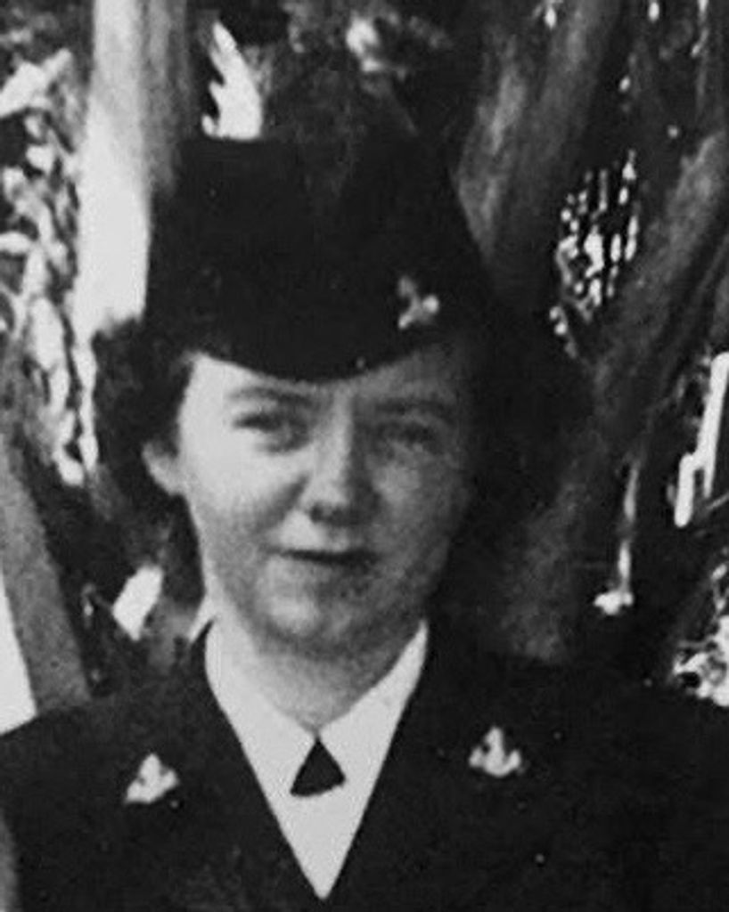 Patricia A. Bramlette