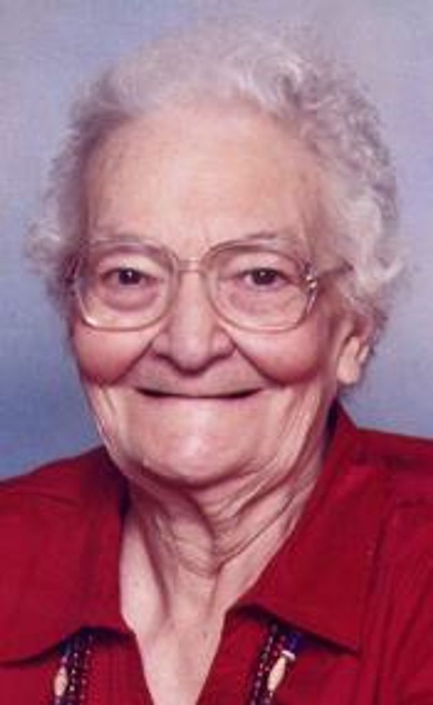 Rosa Mary Moffitt Profile Photo