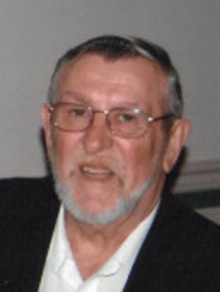 Robert H. "Bob" Young Profile Photo