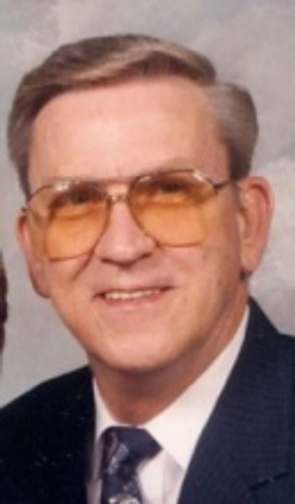 Allen B Dale Sr.