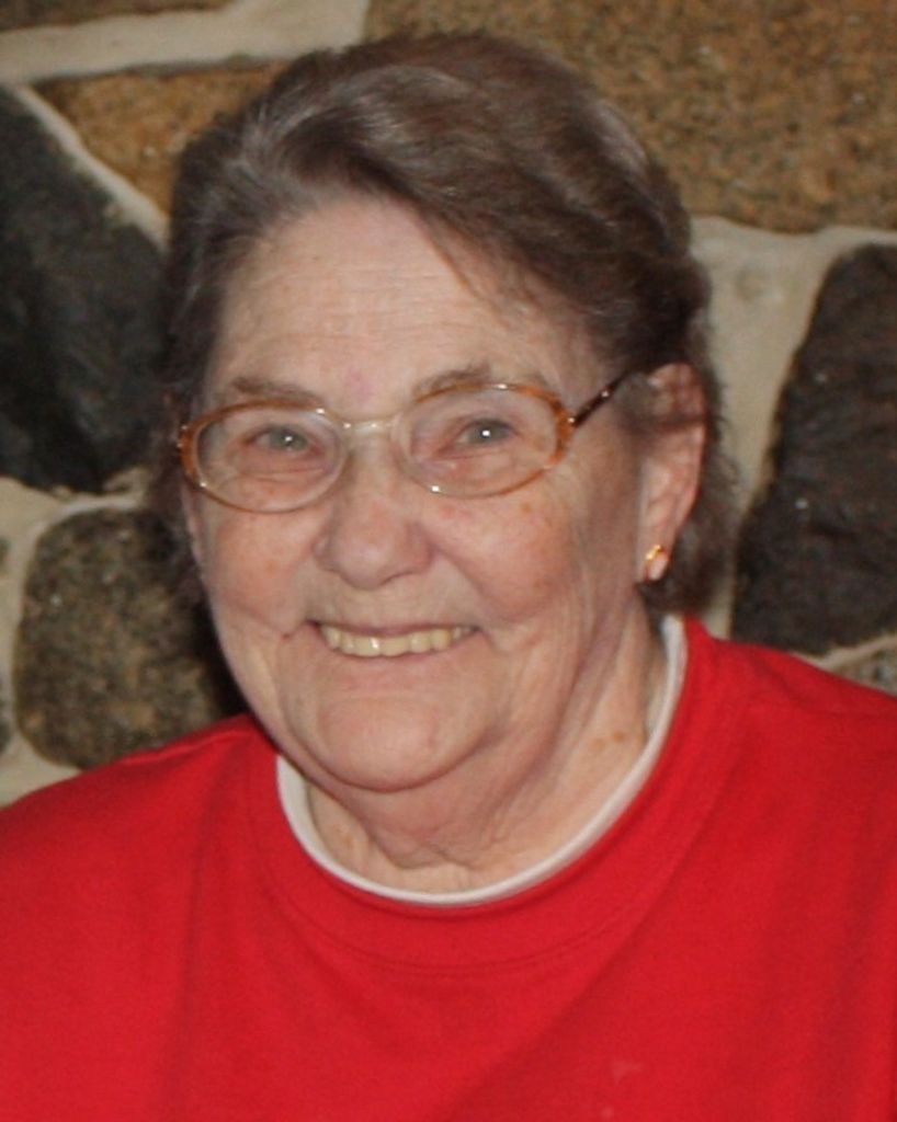 Janet Thony Profile Photo