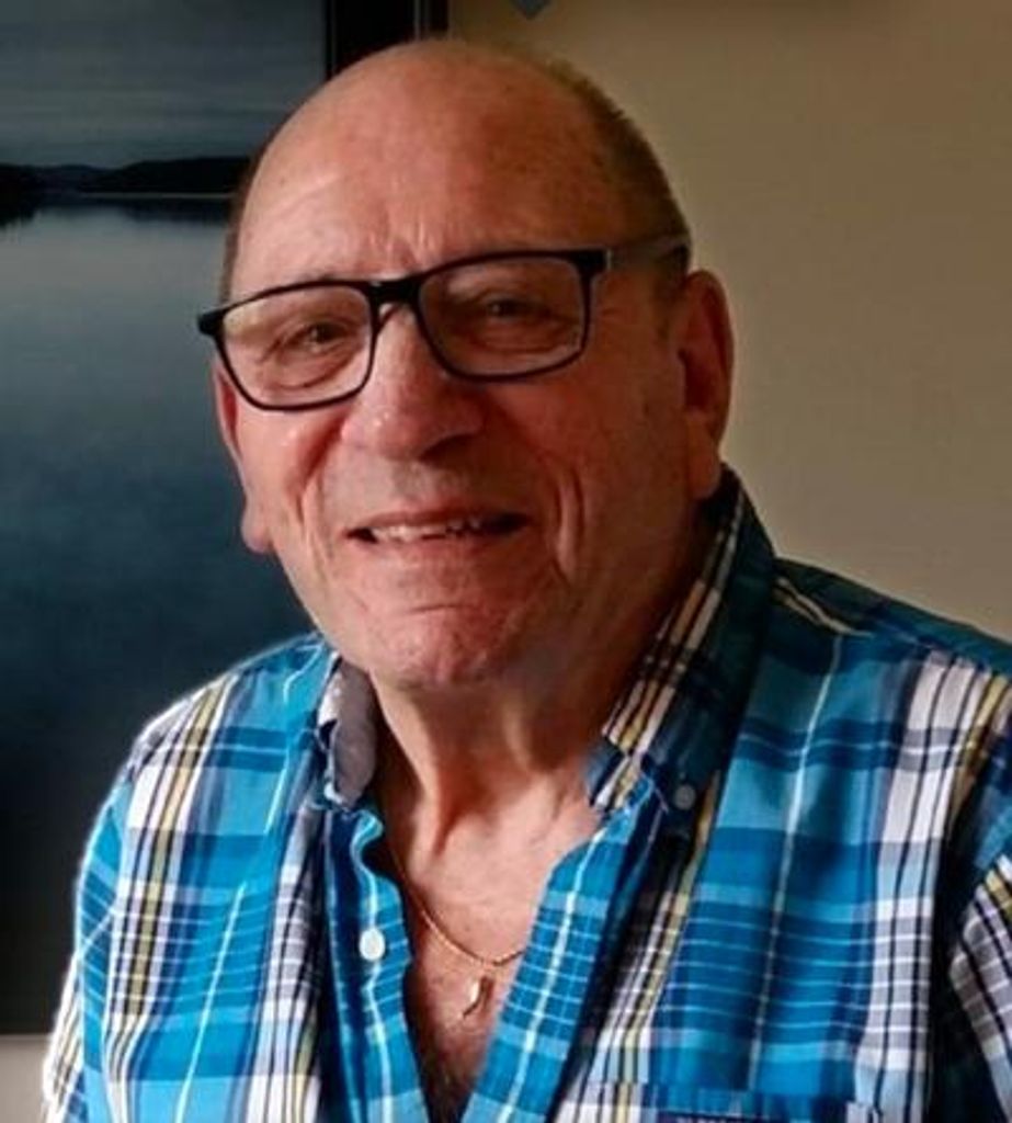 David Reginald John Williams Profile Photo