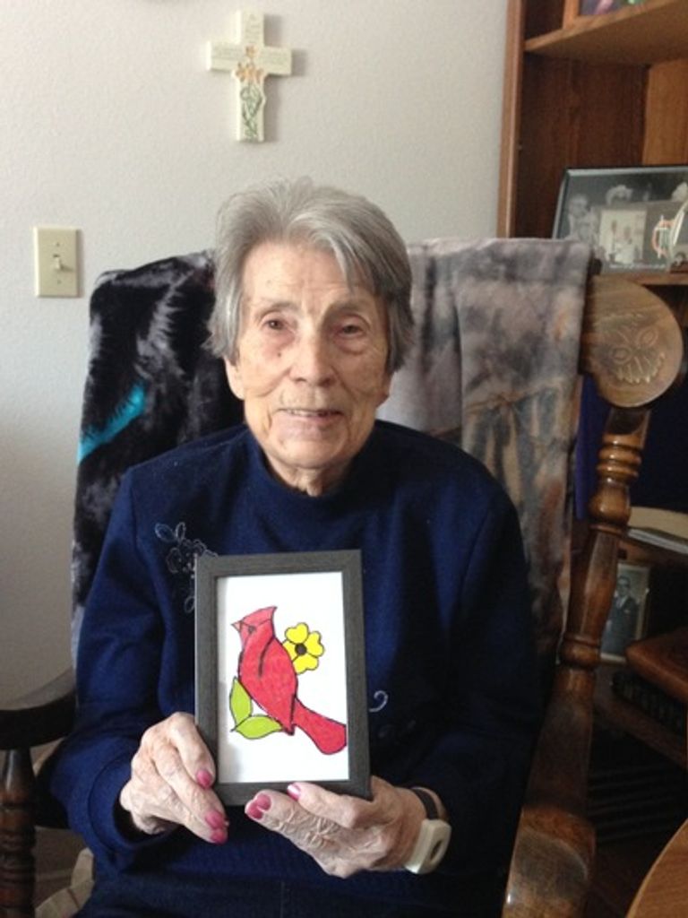 Marilyn Heinert