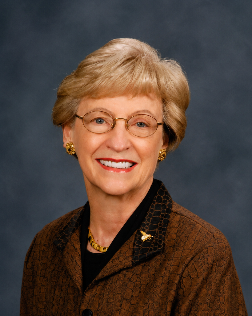 Geraldine T. "Gerry" Hajny