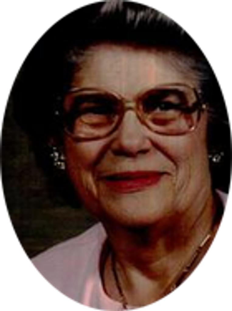 Christelle Melvin