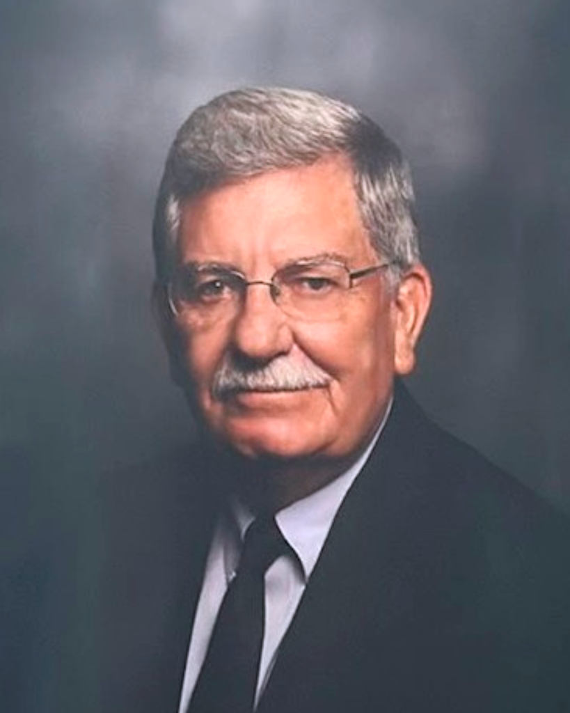 Thomas "Tom" A. McKinney Profile Photo
