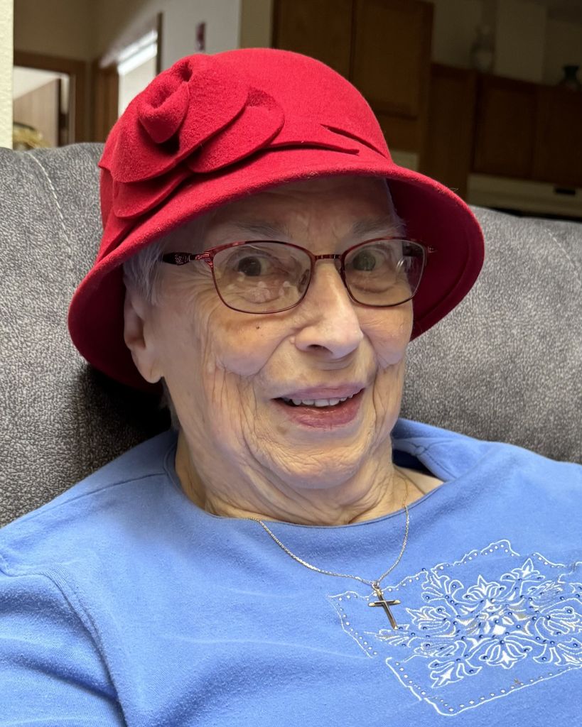 Muriel Elizabeth Trappen