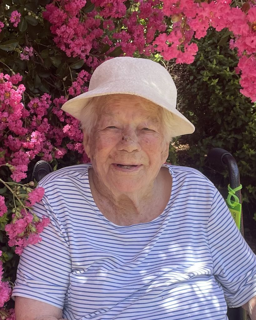 Catherine Lee Thompson Loyd