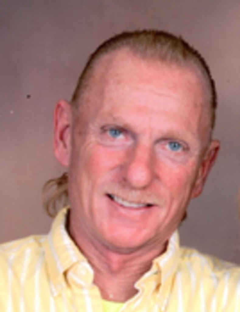 Leland Collins, Jr. Profile Photo