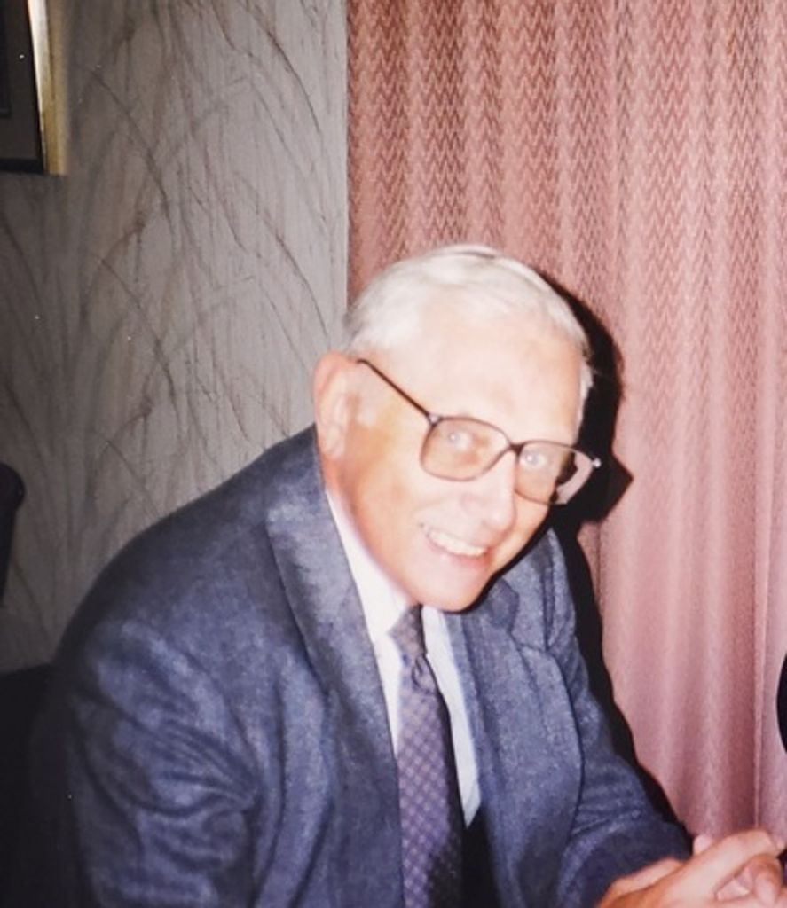 Lawrence W. Weidman Profile Photo