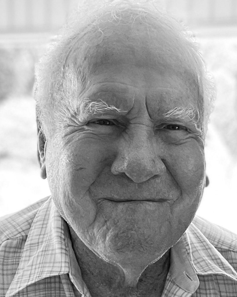 James Robert Hamlett