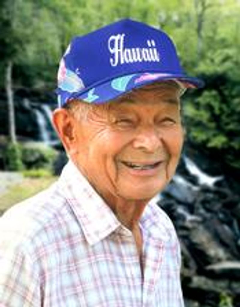 Henry Muneo Hayashi