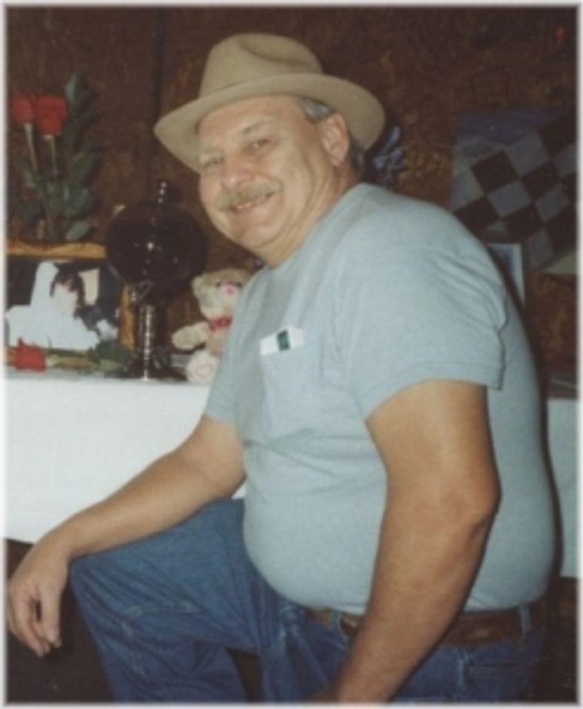 Pete Petersen