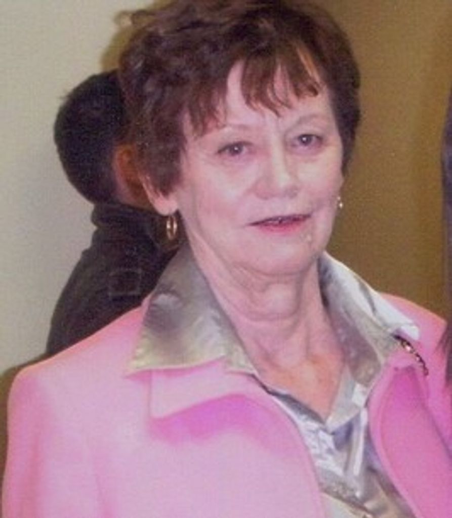 Carol Murray