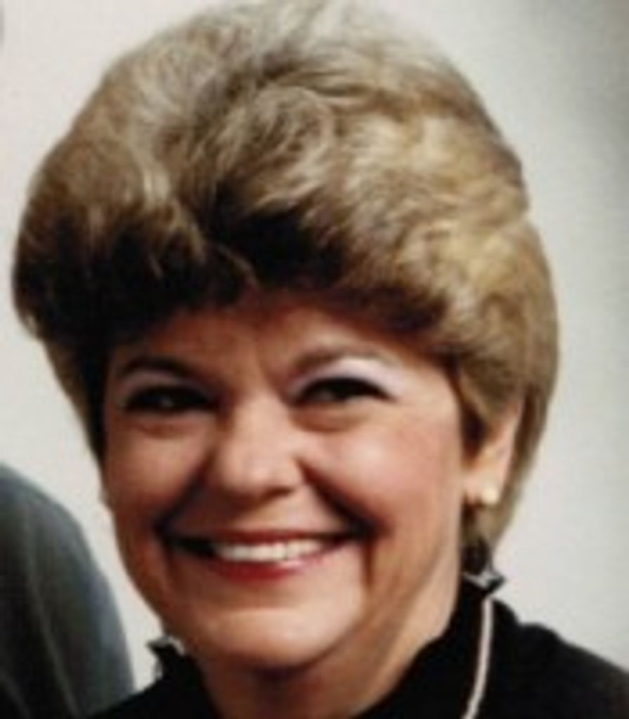 Mrs. Linda Fay Goins Berttram