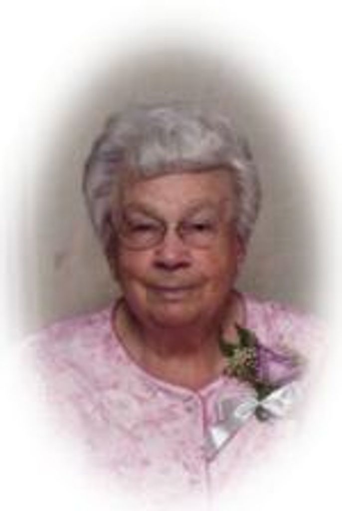 Esther L. (Feather) Moody Profile Photo